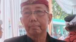 Sesepuh Suttan Buay Nuban : Asal-Usul Kota Metro Jangan Terlupakan