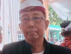 Sesepuh Suttan Buay Nuban : Asal-Usul Kota Metro Jangan Terlupakan