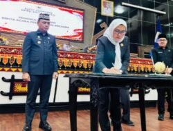 Banggar DPRD Metro Soroti Kas Daerah, PAD hingga TPA Karangrejo, 13 Catatan Jadi Pekerjaan Rumah Pemkot