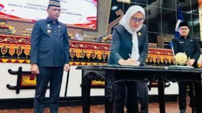 Banggar DPRD Metro Soroti Kas Daerah, PAD hingga TPA Karangrejo, 13 Catatan Jadi Pekerjaan Rumah Pemkot