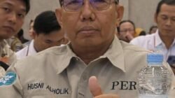 Wartawan Profesional, Bukan Sekadar Pemburu Berita
