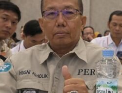 Wartawan Profesional, Bukan Sekadar Pemburu Berita