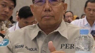 Wartawan Profesional, Bukan Sekadar Pemburu Berita