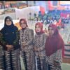Bukan Sekadar Seremonial, Guru SDN Kegeringan Berburu Inovasi di Festival Kreasi GTK Lampung 2026