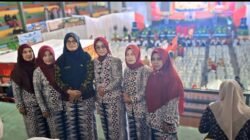Bukan Sekadar Seremonial, Guru SDN Kegeringan Berburu Inovasi di Festival Kreasi GTK Lampung 2026