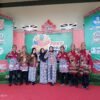 Akses Sulit Bukan Alasan, SD Negeri Papahan Tembus Festival GTK Lampung 2026