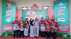 Akses Sulit Bukan Alasan, SD Negeri Papahan Tembus Festival GTK Lampung 2026