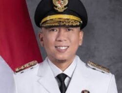 Abu Vulkanik Anak Krakatau Mengancam, Gubernur Lampung Perpanjang KBM Daring hingga 10 September