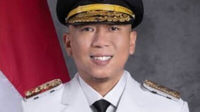 Abu Vulkanik Anak Krakatau Mengancam, Gubernur Lampung Perpanjang KBM Daring hingga 10 September
