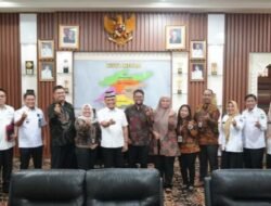 BPK Evaluasi Tata Kelola RSUD Ahmad Yani Metro, Pemkot Siap Dukung Proses Pemeriksaan