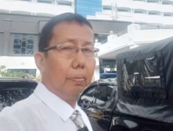 Jabatan Publik Bukan Ruang Belajar