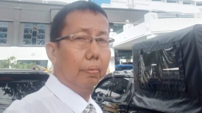 Jabatan Publik Bukan Ruang Belajar