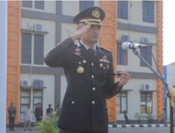 Hari Kesaktian Pancasila, Kapolres Metro Teguhkan Komitmen Jaga Persatuan