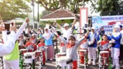 Bukan Sekadar Olahraga, CFD Metro Disiapkan Jadi Ruang Publik dan Penggerak Ekonomi Warga