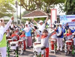 Bukan Sekadar Olahraga, CFD Metro Disiapkan Jadi Ruang Publik dan Penggerak Ekonomi Warga