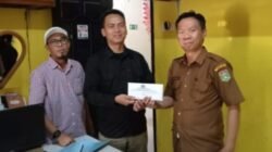 14 Paket Tender Lamteng Batal, Anggaran Tak Tersedia Jadi Sorotan