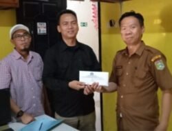 14 Paket Tender Lamteng Batal, Anggaran Tak Tersedia Jadi Sorotan