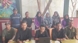 Sengketa Informasi Publik APM Soroti Anggaran Penanganan Dampak Bendungan Margatiga