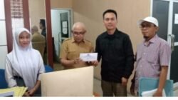 14 Paket Tender Lamteng Sudah Punya Pemenang, Aspekindo: Jangan Biarkan Berlarut