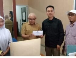 14 Paket Tender Lamteng Sudah Punya Pemenang, Aspekindo: Jangan Biarkan Berlarut